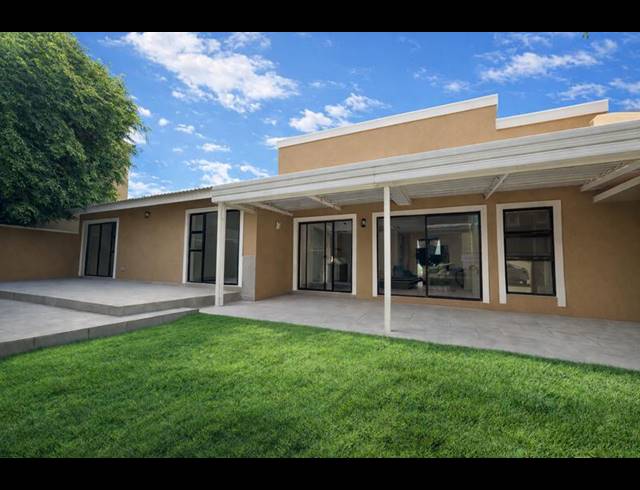 3 BEDROOM PROPERTY TO RENT IN WATERKLOOF RIDGE